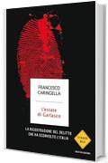 L'estate di Garlasco: La ricostruzione del delitto che ha sconvolto l'Italia